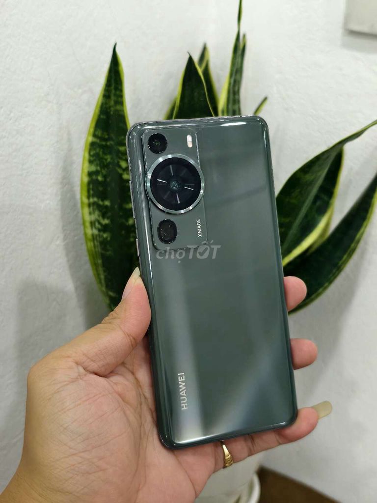 Huawei P60 Pro 8/256GB Xanh . Mua bán Điện thoại tại Quận Hoàng Mai Hà Nội được đăng bởi Nguyễn Ngọc Huy hình 1
