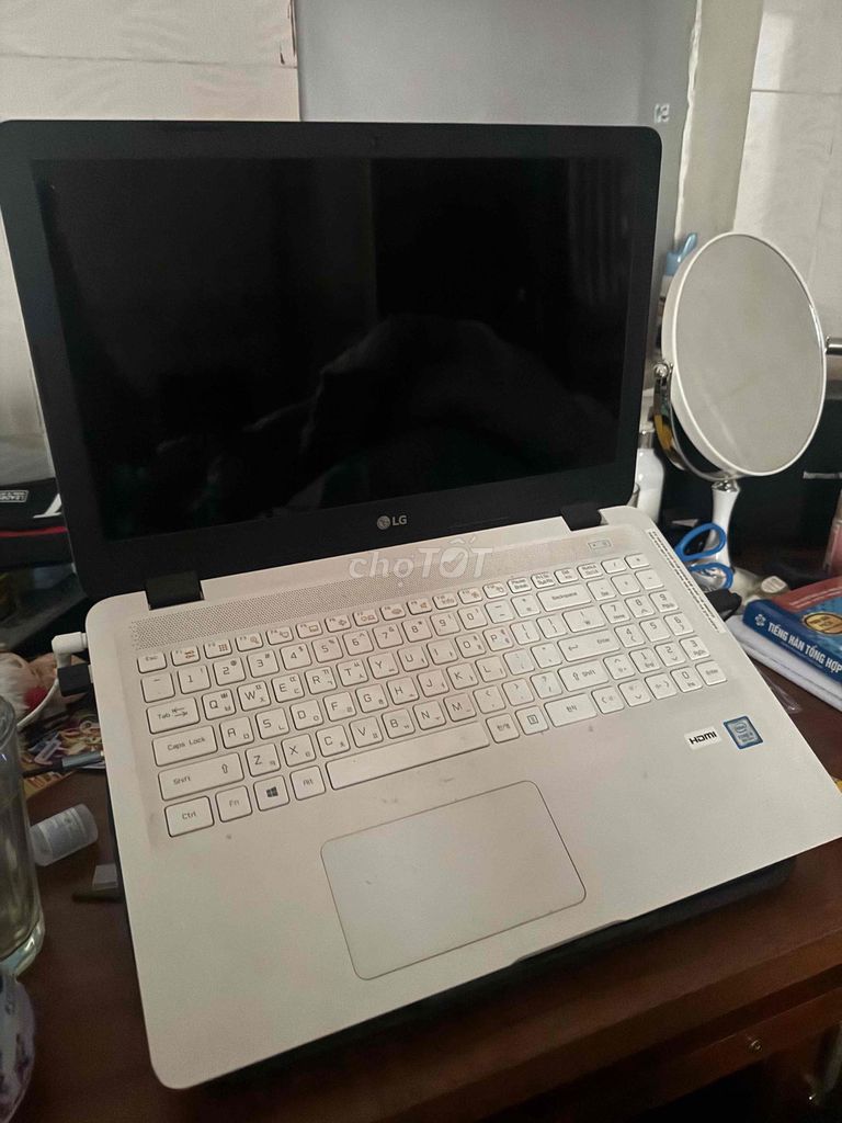 Laptop LG Core i5 15.6 inch 8GB/256GB. Mua bán Laptop tại Huyện An Lão Hải Phòng được đăng bởi hạng vũ hình 1