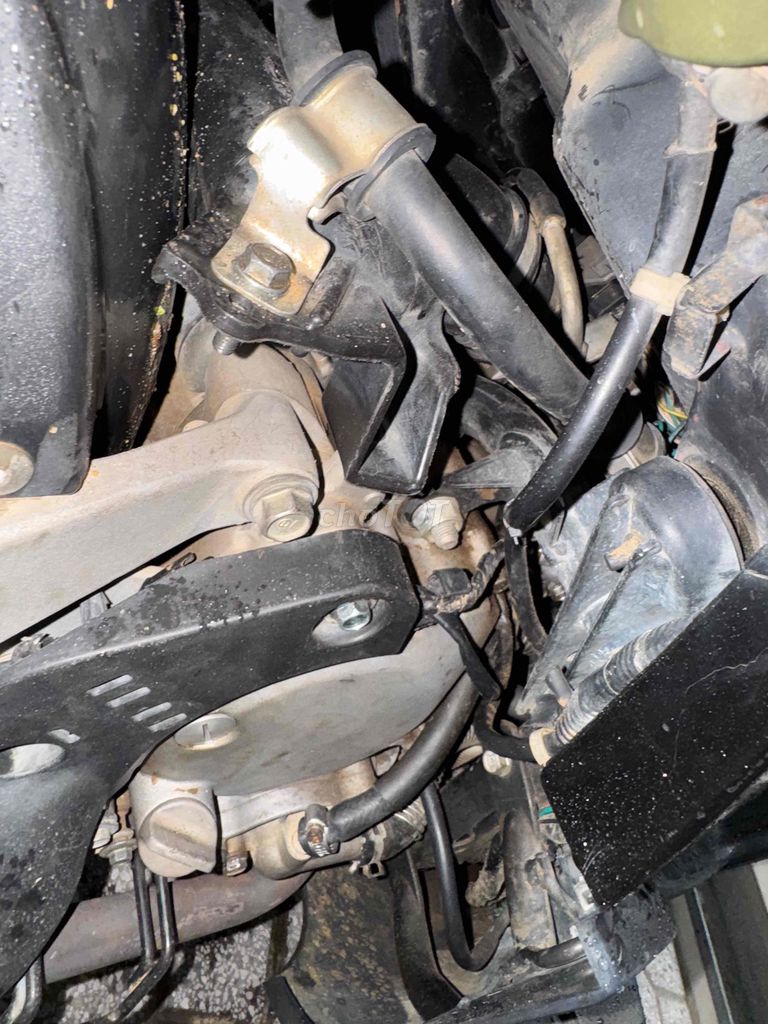 Bán SH Ý 2007. Mua bán Xe máy tại Thành phố Thủ Dầu Một Bình Dương được đăng bởi  Trung Tin Used Car hình 5