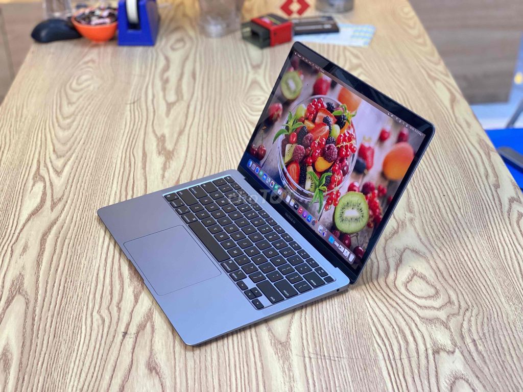 MacBook Air M1 2020 đẹp 99% /8GB/ SSD 256GB