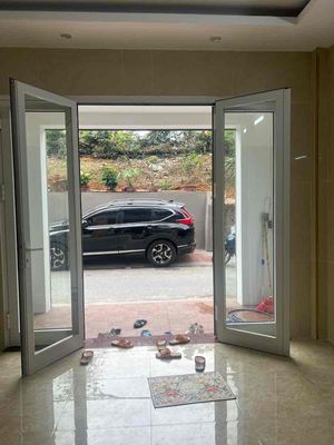 TẦM 130TR/M CÓ NHÀ MỚI NGỌC HỒI-LÔ GÓC-OTO QUA NHÀ-45M*4T;4N. Mua bán nhà ở tại Huyện Thanh Trì Hà Nội được đăng bởi Phan Hùng