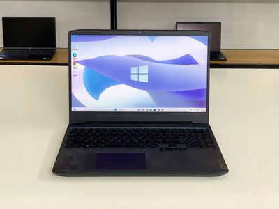 Lenovo IdeaPad Gaming 3| Mạnh mẽ, xử lý nhanh. Mua bán Laptop tại Quận Ninh Kiều Cần Thơ được đăng bởi TT Center