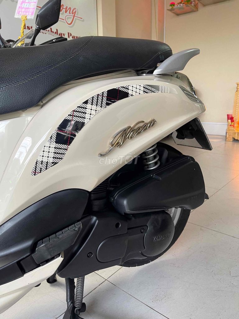 noza phun xang fi . máy zin im. ko hú. Mua bán Xe máy tại Thành phố Rạch Giá Kiên Giang được đăng bởi XE MÁY ÚT BÉ  hình 5