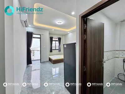 khai Trương siêu phẩm studio ban công mới kengg ngay Trung tâm sát Q10
