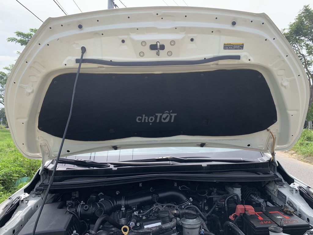 INNOVA hàng Quốc Dân, chất lượng Tốt, Giá Hợp Lý. Mua bán Ô tô tại Huyện Hòa Vang Đà Nẵng được đăng bởi Ngô Thị Ngọc hình 5