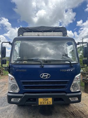 🚛 Bán xe tải Hyundai giá tốt – sẵn xe giao ngay. Mua bán Xe tải, xe ben tại Huyện Dương Minh Châu Tây Ninh được đăng bởi Huy