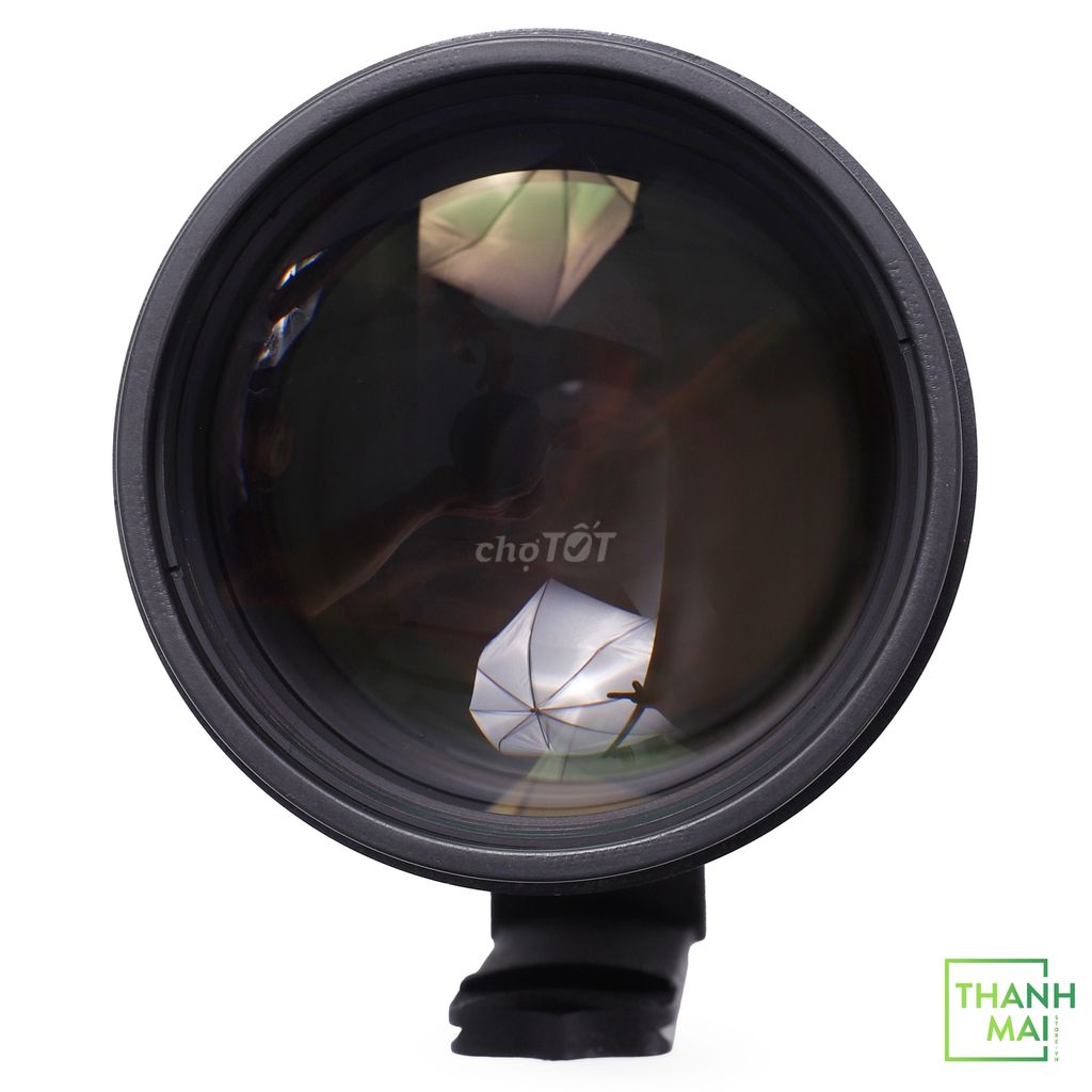 Ống Kính Nikon AF-S NIKKOR 300mm F2.8G ED VR II. Mua bán Máy ảnh, Máy quay tại Quận Tân Bình Tp Hồ Chí Minh được đăng bởi Thanhmaistore hình 5