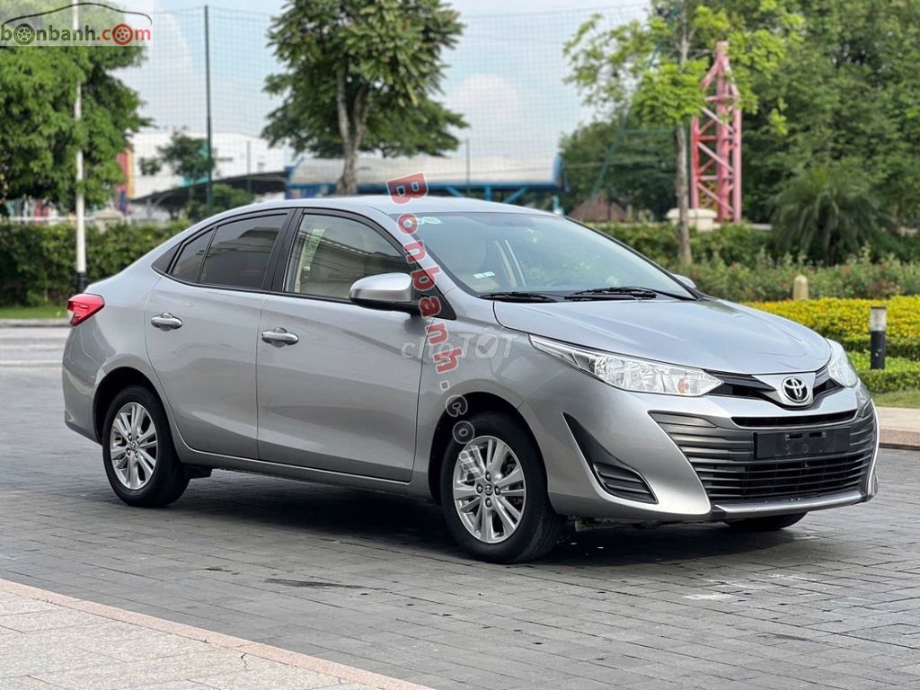 TÔYÔTA VIOS 1.5 E MT. Mua bán Ô tô tại Quận Long Biên Hà Nội được đăng bởi Pham Viet Hoang hình 3