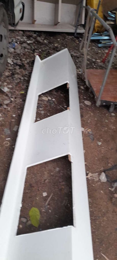 Mặt đá bồn rửa tay Trắng 2m50 x 50cm. Mua bán Thiết bị vệ sinh, nhà tắm tại Quận Tân Phú Tp Hồ Chí Minh được đăng bởi A vũ hình 1