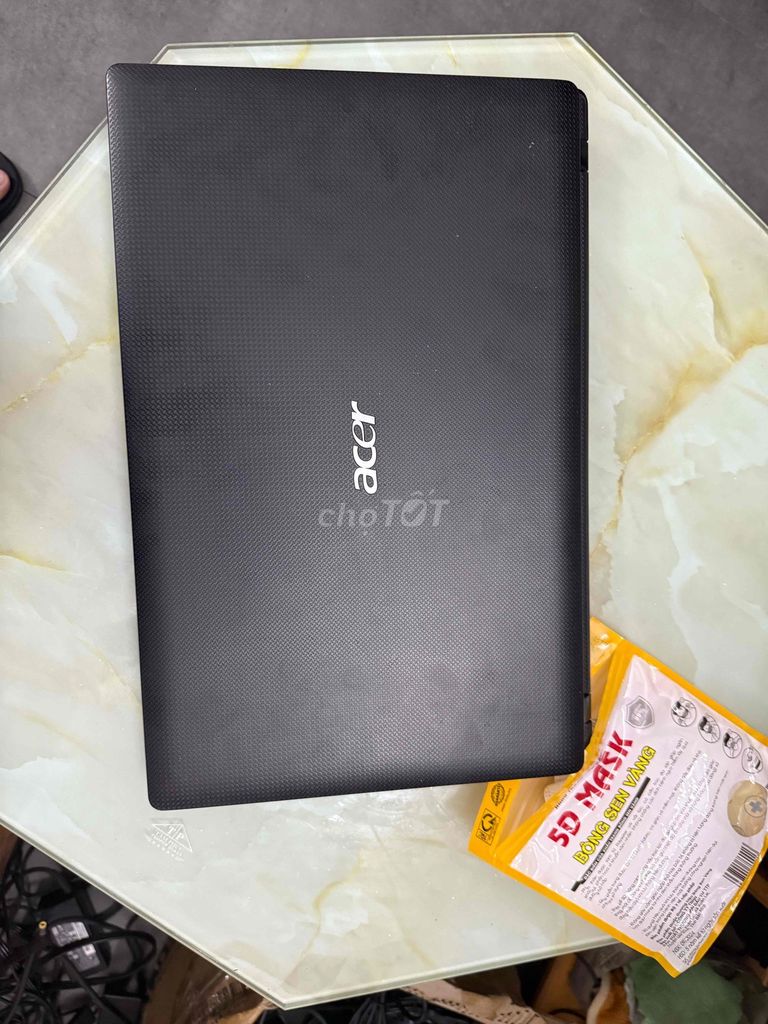laptop acer cor i5 ram 8g ssd 128g. Mua bán Laptop tại Quận 10 Tp Hồ Chí Minh được đăng bởi TRINH LAPTOP SỈ SG hình 1