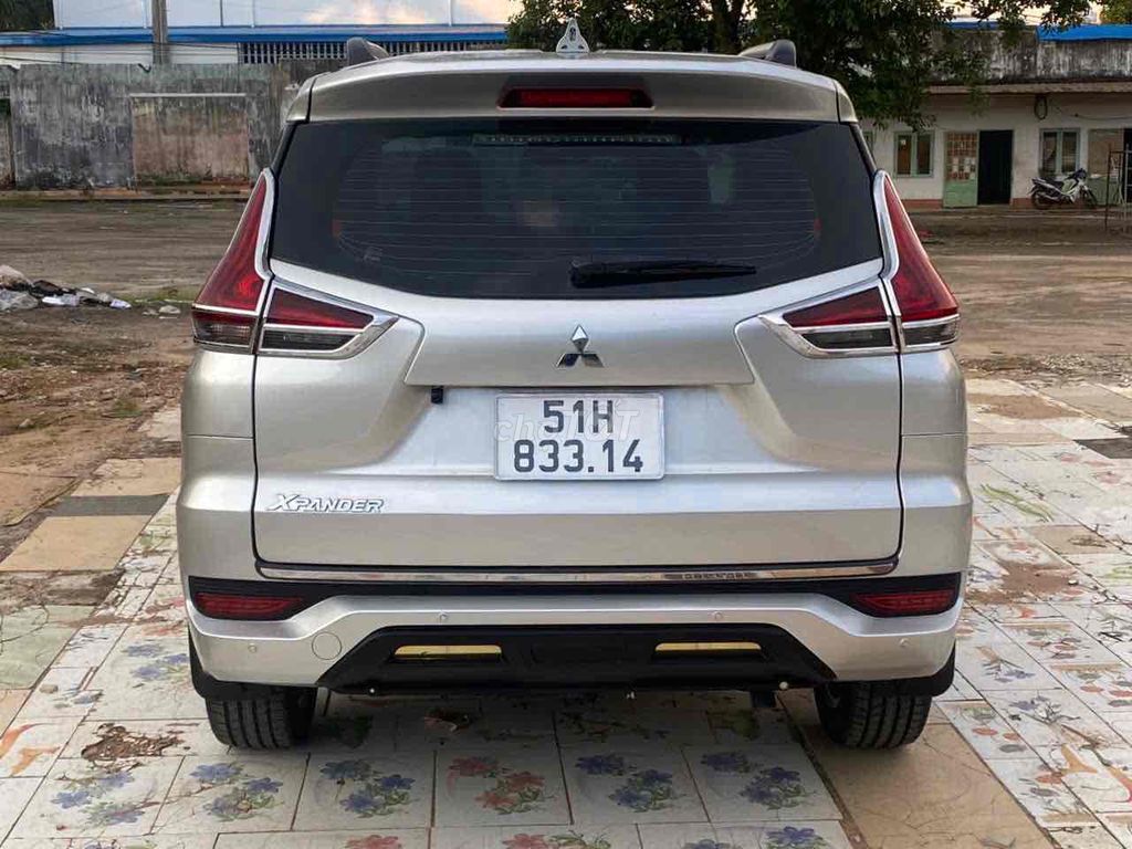Mitsubishi Xpander 2020 MT fun đồchơi xe rin kolỗi. Mua bán Ô tô tại Huyện Hàm Tân Bình Thuận được đăng bởi Thiện LK hình 10