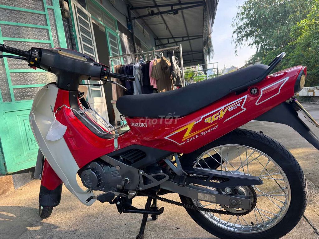 Xipo giấy zin bao tranh chấp về chạy thoải mái. Mua bán Xe máy tại Thành phố Thuận An Bình Dương được đăng bởi NTA hình 3