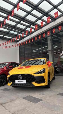 MG MG5 2024. Mua bán Ô tô tại Thành phố Thủ Đức Tp Hồ Chí Minh được đăng bởi Đặng Ngọc Linh