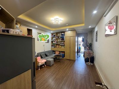 Cần Bán Gấp Căn Hộ Chung Cư Hoà Khánh - Liên Chiểu