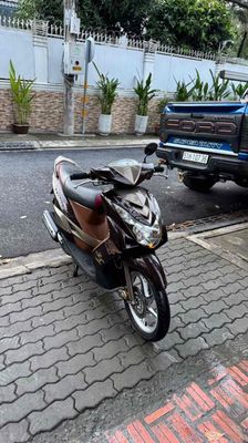 Mio 2027. Mua bán Xe máy tại Quận Bình Thạnh Tp Hồ Chí Minh được đăng bởi Quyphan