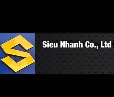 Công ty Siêu Nhanh
