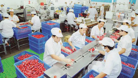 NHÂN VIÊN SẢN XUẤT - NHẬN VIỆC NGAY. Việc làm tại Quận Gò Vấp Tp Hồ Chí Minh được đăng bởi CÔNG TY VISSAN hình 6