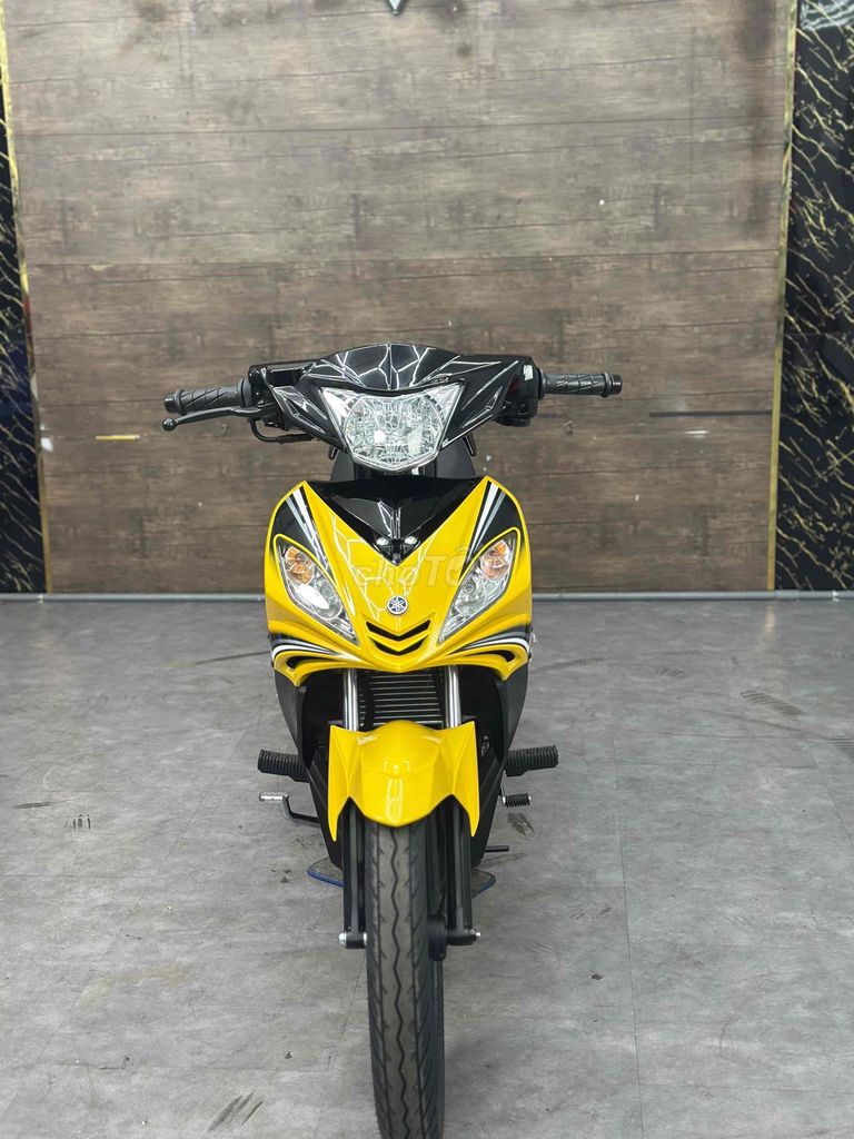 Exciter 2008 CTĐ dọn new, góp trả trước 20tr. Mua bán Xe máy tại Quận Tân Phú Tp Hồ Chí Minh được đăng bởi bình đoàn exciter BÁN TRẢ GÓP hình 4