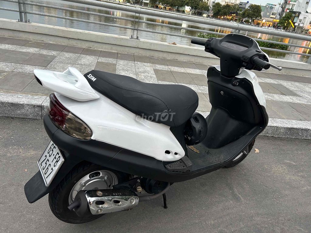 dư dùng cần bán. Mua bán Xe máy tại Quận Ninh Kiều Cần Thơ được đăng bởi Vũ Iran hình 4