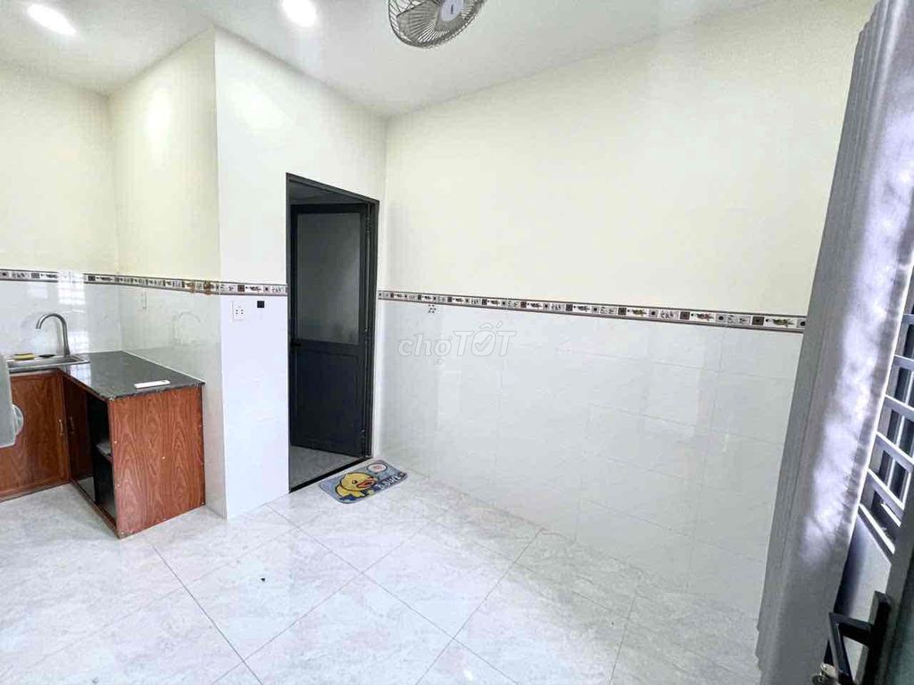 CHDV - FULL NT CỬA SỔ TRỜI ngay LÊ ĐỨC THỌ. Cho thuê căn hộ/chung cư tại Quận Gò Vấp Tp Hồ Chí Minh được đăng bởi Hoàng Văn Hiếu hình 3