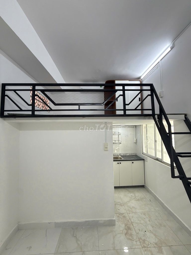 🏠  PHÒNG DUPLEX & CĂN 2PN – FULL NỘI THẤT CƠ BẢN 
