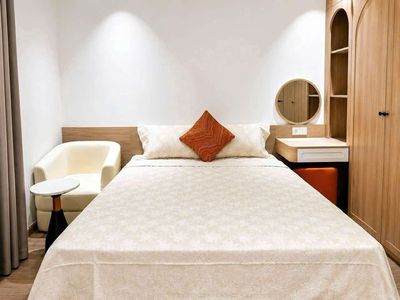 Аренда · Sun Ponte Residence Đà Nẵng · 1 комн. · 26 м² · Quận Sơn Trà, ул. Đường Trần Hưng Đạo