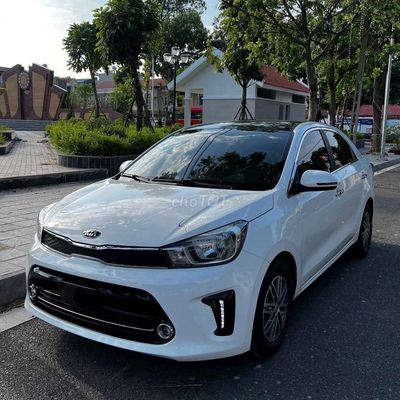 Kia Soluto 2020 xe cá nhân đi ít giữ kỹ. Mua bán Ô tô tại Huyện Đông Anh Hà Nội được đăng bởi lê tuấn anh