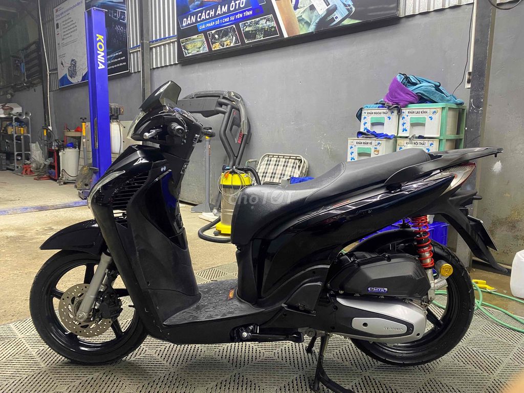 Sh150i 2021 úp full áo ý. Mua bán Xe máy tại Huyện Xuyên Mộc Bà Rịa - Vũng Tàu được đăng bởi Tên chưa cung cấp hình 1