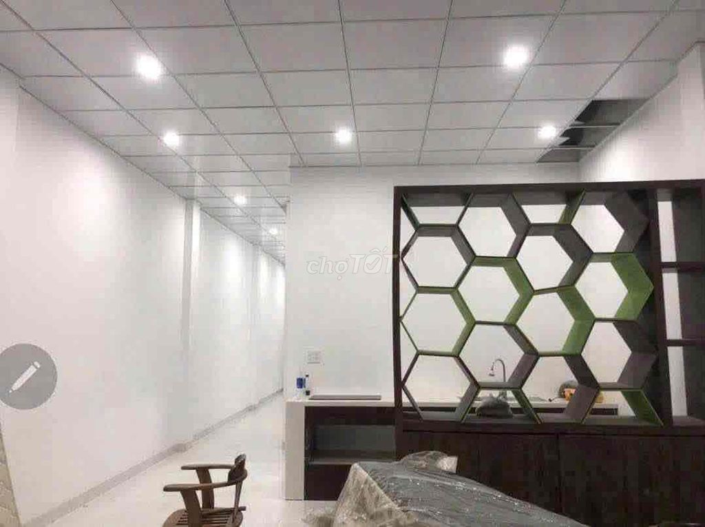 Аренда · 2 комн. · 100 м² · Quận Cẩm Lệ, ул. Đường Bùi Kỷ