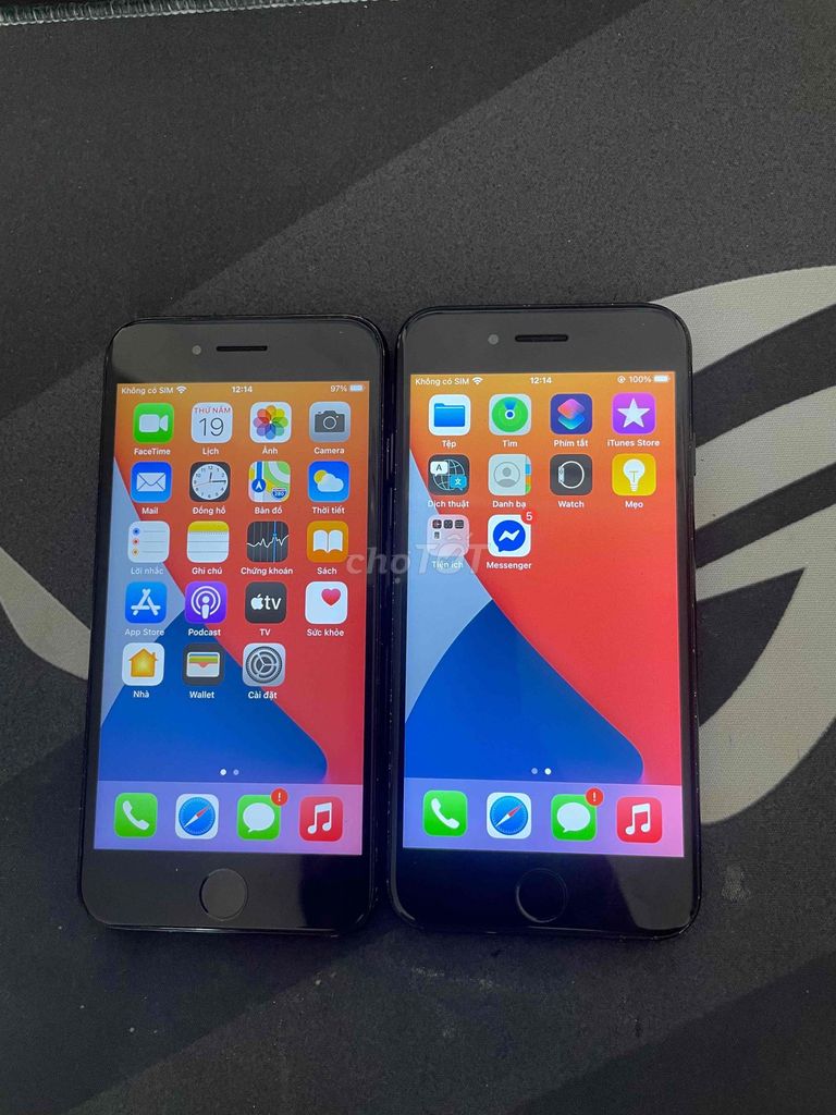 iPhone 7 32GB Lock. Mua bán Điện thoại tại Quận Thanh Khê Đà Nẵng được đăng bởi An Trang hình 1