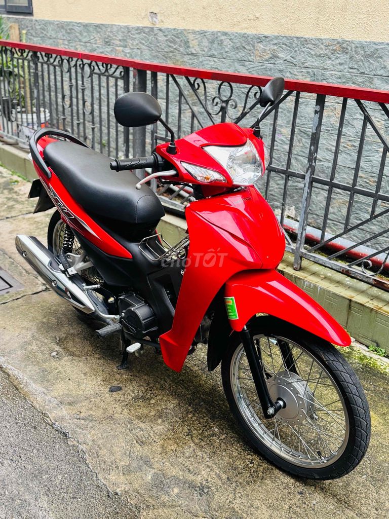 wave a 2023 chính chủ 🔰. Mua bán Xe máy tại Quận 4 Tp Hồ Chí Minh được đăng bởi minh phương hình 2