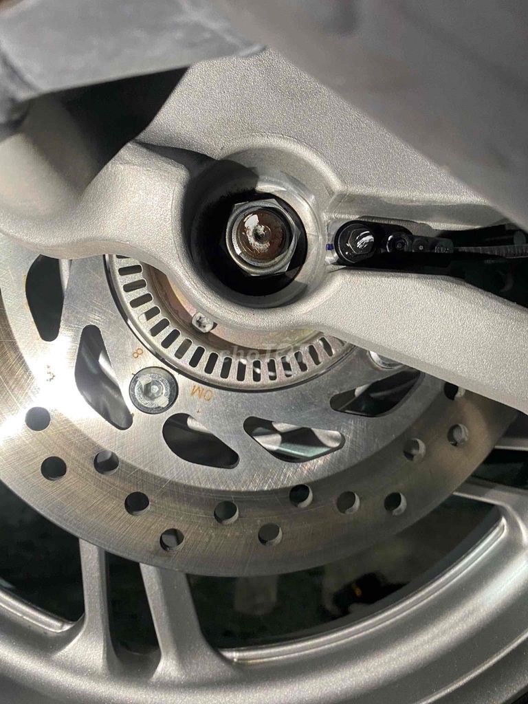 Sh 150 abs. Mua bán Xe máy tại Thành phố Mỹ Tho Tiền Giang được đăng bởi Thai tran hình 2