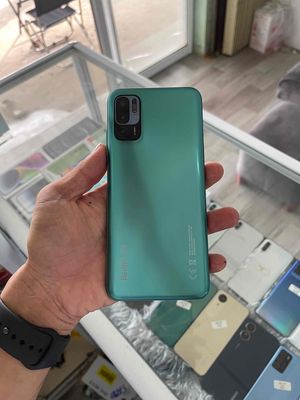 Redmi note 10 xanh đẹp 8+3/128 ( có NFC). Mua bán Điện thoại tại Thị xã Phú Mỹ Bà Rịa - Vũng Tàu được đăng bởi Nguyễn Anh