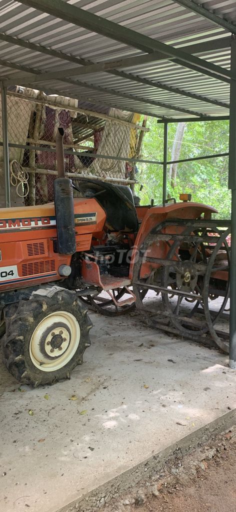 Bán máy cày có giàn xới. Mua bán Phương tiện khác tại Huyện Duy Xuyên Quảng Nam được đăng bởi Đồng Nguyễn hình 2