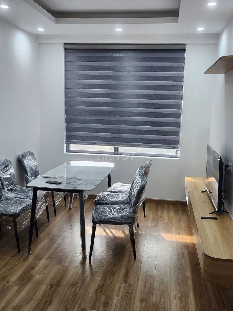 Полностью меблированная 2-комнатная квартира в аренду в Feliz Homes