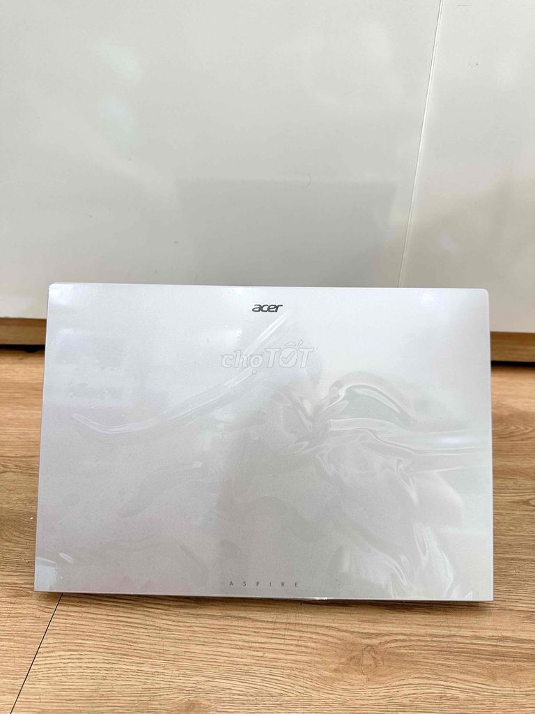 Acer Aspire Lite 16 AI AL16-71P-71WU U7/16/512GB. Mua bán Laptop tại Quận Tân Bình Tp Hồ Chí Minh được đăng bởi TuanDigi VN hình 1