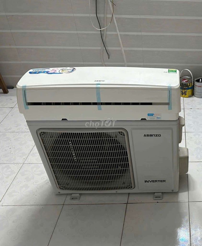 Sữa chữa,vệ sinh máy lạnh,lắp đặtt quậnn 1. Dịch vụ tại Quận 1 Tp Hồ Chí Minh được đăng bởi HOÀNG KHA hình 1