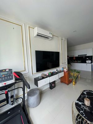 GIÁ TỐT NHÀ ĐẸP: CĂN 79M2 2PN 2WC FULL NT ĐẦY ĐỦ , VIEW THOÁNG KO CHẮN. Mua bán căn hộ/chung cư tại Quận 8 Tp Hồ Chí Minh được đăng bởi Hoàng Lê Việt Bình