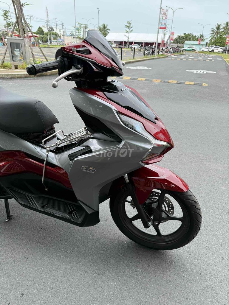 Bán xe AirBlade bao vào tên chính chủ.. Mua bán Xe máy tại Quận Lê Chân Hải Phòng được đăng bởi Cửa Hàng Xe Máy Hương THược  hình 8