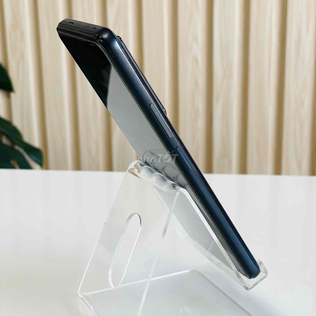 Redmi K60e - 8/128 - Màu Đen - Đẹp 98%. Mua bán Điện thoại tại Quận Ninh Kiều Cần Thơ được đăng bởi Hmphone hình 2