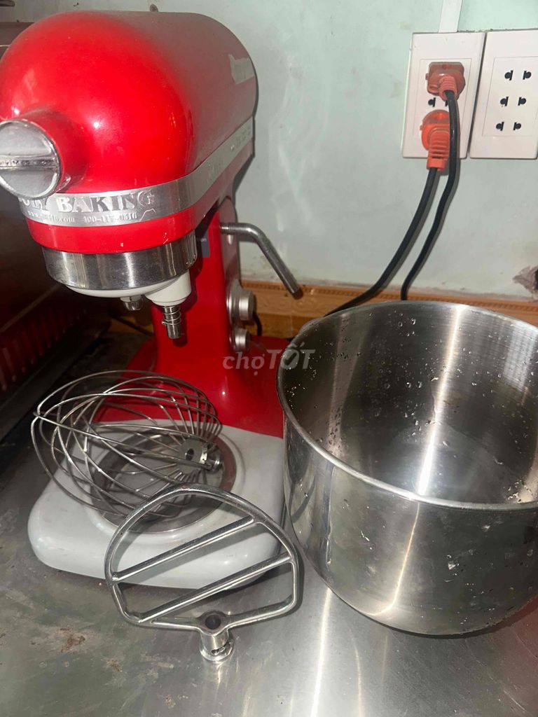 Máy đánh trứng, bột Joly QL7500. Mua bán Bếp, lò, đồ điện nhà bếp tại Quận 7 Tp Hồ Chí Minh được đăng bởi Pham le quoc quan hình 1