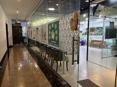 bán căn văn phòng / shophouse