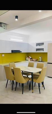 Аренда · 3 комн. · 100 м² · Quận Sơn Trà, ул. Đường Khúc Hạo