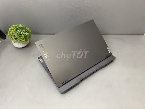 Lenovo Legion R7000P 2022 Ryzen 5-6600H 15.6 inch 16GB/512GB RTX 3050. Mua bán Laptop tại Quận Ba Đình Hà Nội được đăng bởi Hội Đồ Điện Tử hình 1
