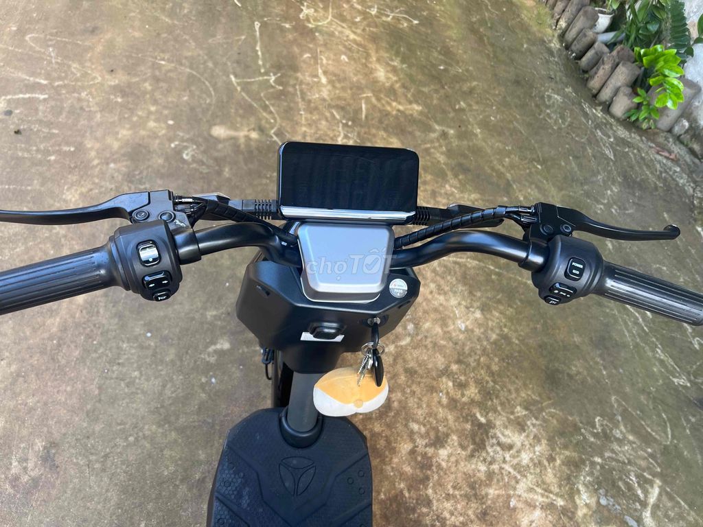 xe lướt 95%. Mua bán Xe điện tại Thành phố Buôn Ma Thuột Đắk Lắk được đăng bởi trung hiếu hình 4