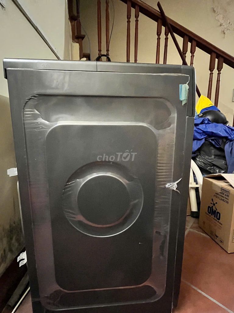 Máy giặt Whirlpool FWFB9002FG. Mua bán Máy giặt tại Quận Cầu Giấy Hà Nội được đăng bởi lan anh vũ hình 1