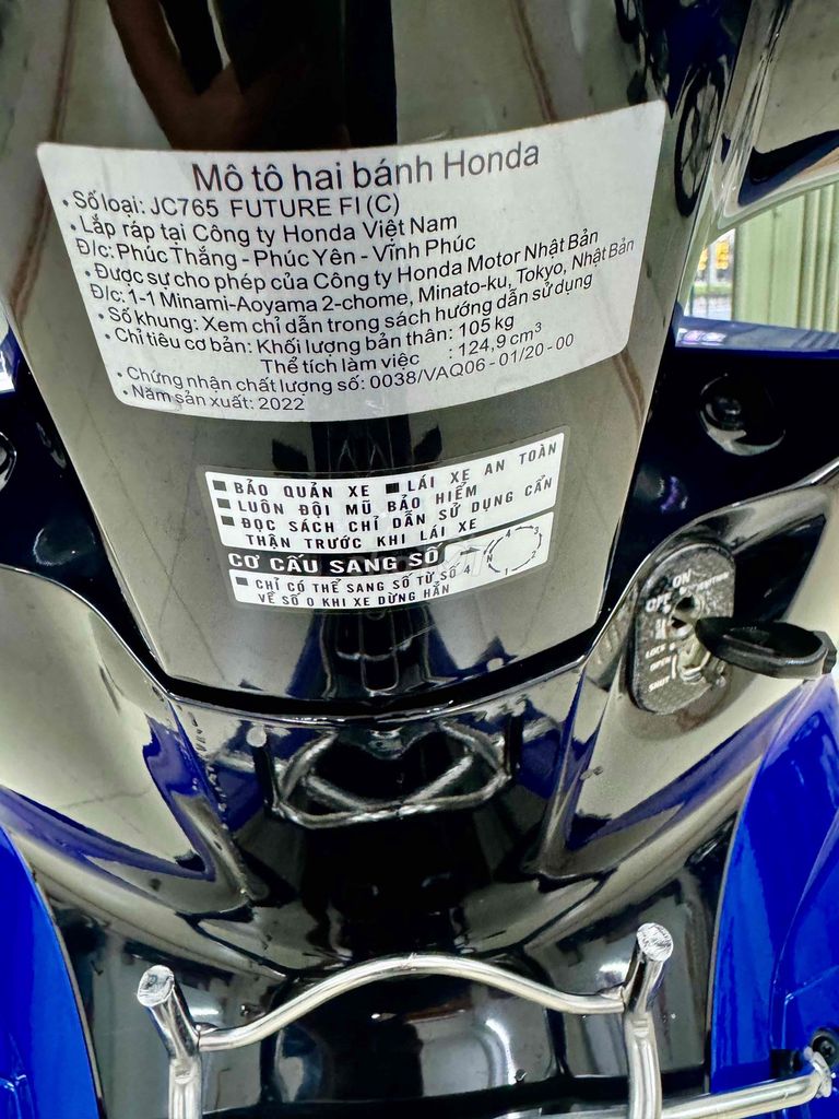 fu led 2022 lướt  như xe mới. Mua bán Xe máy tại Thành phố Long Xuyên An Giang được đăng bởi trường hình 2