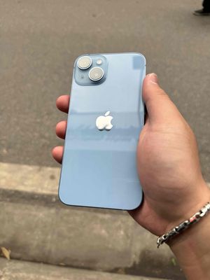 Iphone 14-128Gb Bản VNA Zin Nguyên Áp