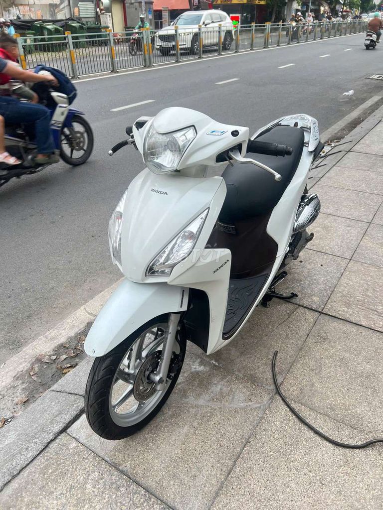 Honda Vision 2016 Белый