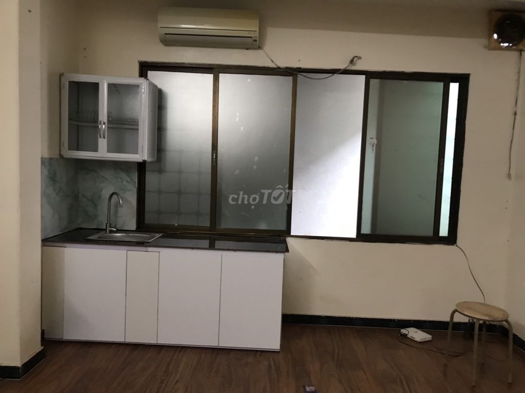 Chính chủ cho thuê phòng khép kín full đồ 30m2 giá 3.5tr